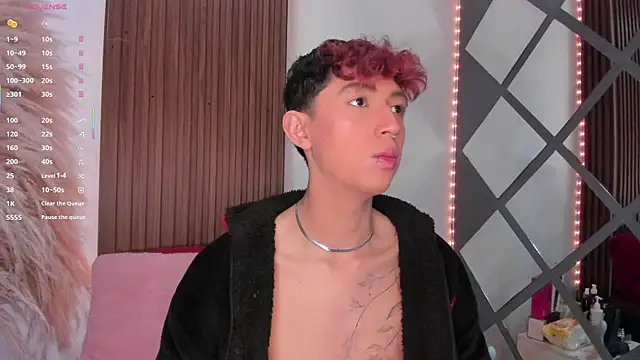 Allen Starck online show from 09-19-25, 02:48