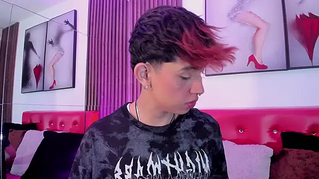 Allen Starck online show from 10-24-25, 09:25