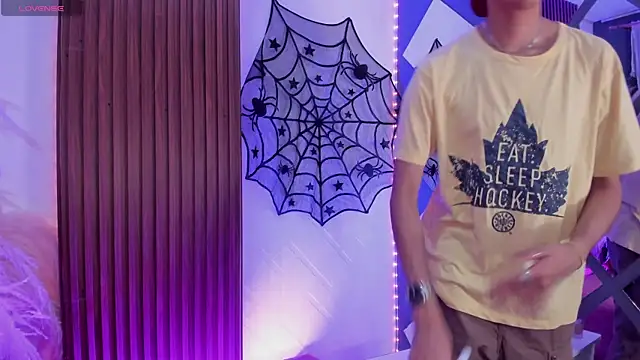 Allen Starck online show from 10-07-25, 03:07