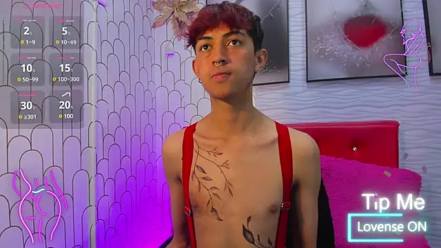 Allen Starck online show from 02-26-25, 06:08