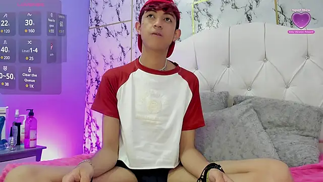 Allen Starck online show from 03-13-25, 07:31