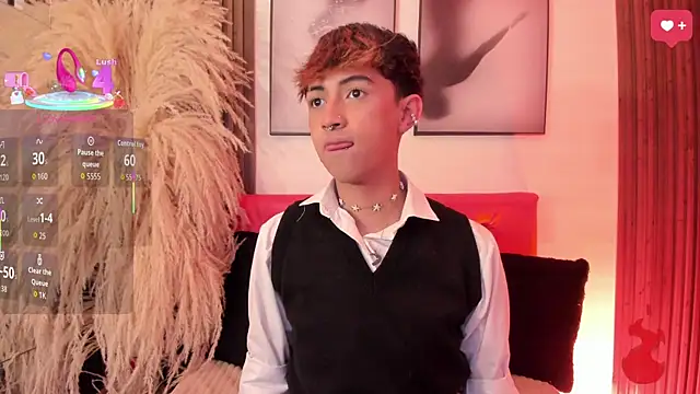 Allen Starck online show from 11-28-25, 06:13