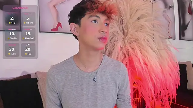 Allen Starck online show from 11-11-25, 03:45