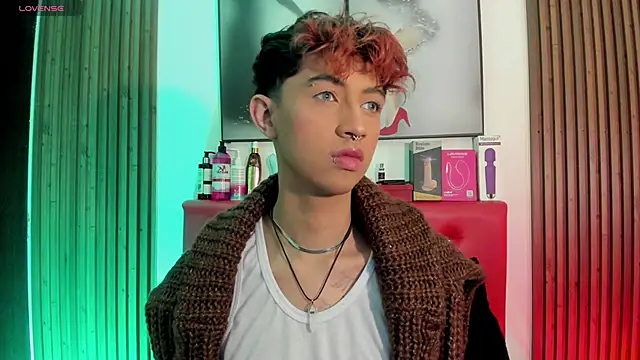 Allen Starck online show from 10-21-25, 11:48