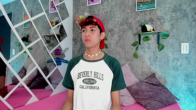 Allen Starck online show from 03-18-25, 05:02