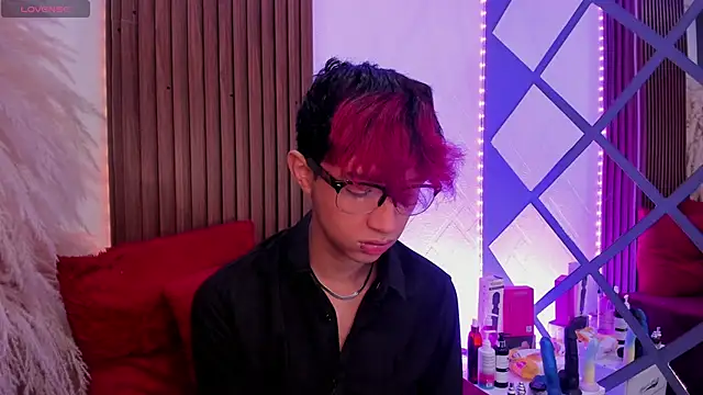 Allen Starck online show from 10-03-25, 02:48