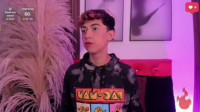 Allen Starck online show from 11-27-25, 02:34