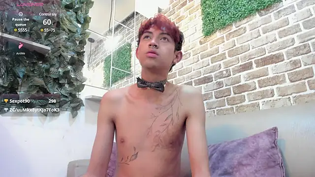 Allen Starck online show from 03-23-25, 06:16