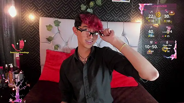 Allen Starck online show from 10-08-25, 08:53