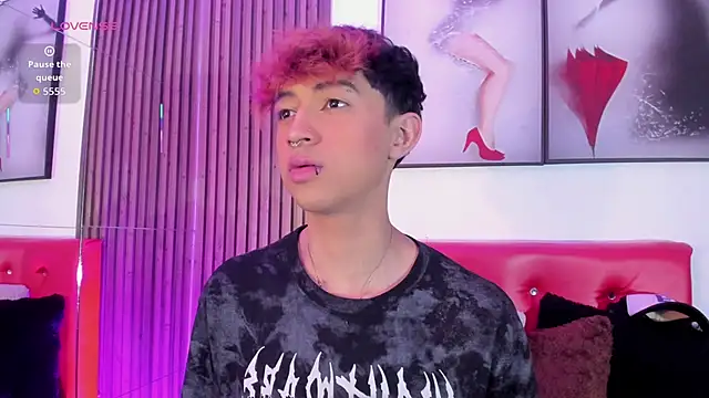 Allen Starck online show from 10-28-25, 02:01