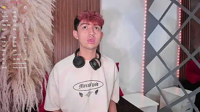 Allen Starck online show from 09-20-25, 02:38