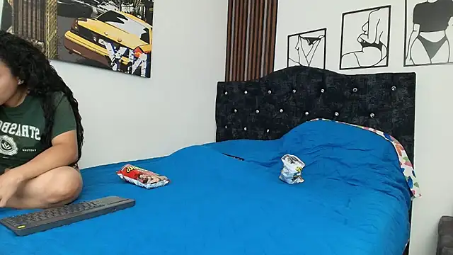 ema abby online show from 11-16-25, 11:19