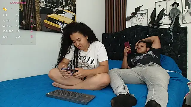 ema abby online show from 10-30-25, 07:55