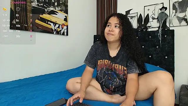 ema abby online show from 10-31-25, 07:32