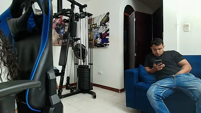 ema abby online show from 12-20-25, 08:44