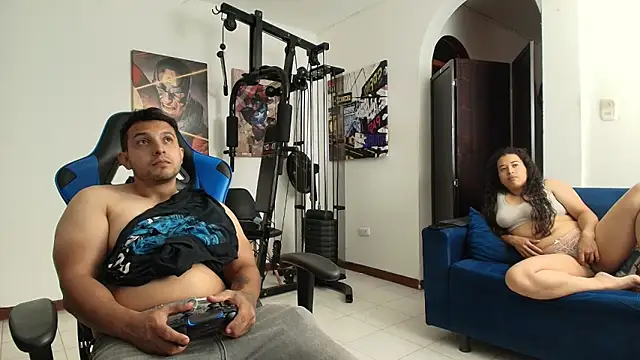 ema abby online show from 11-30-25, 12:33