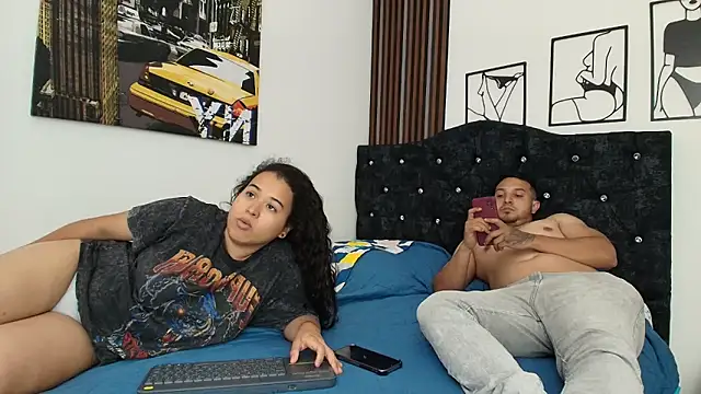 ema abby online show from 11-10-25, 08:36