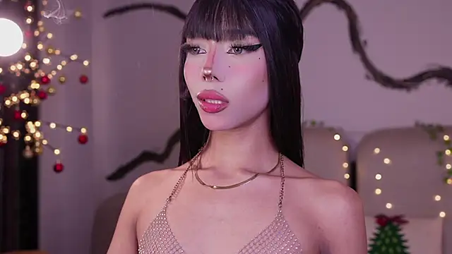 Snapshot of soidai_miiu chatting on 12-18-25, 10:46 soidai miiu online show from 12-18-25, 10:46