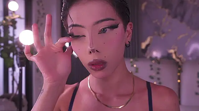 soidai miiu online show from 03-04-26, 09:00