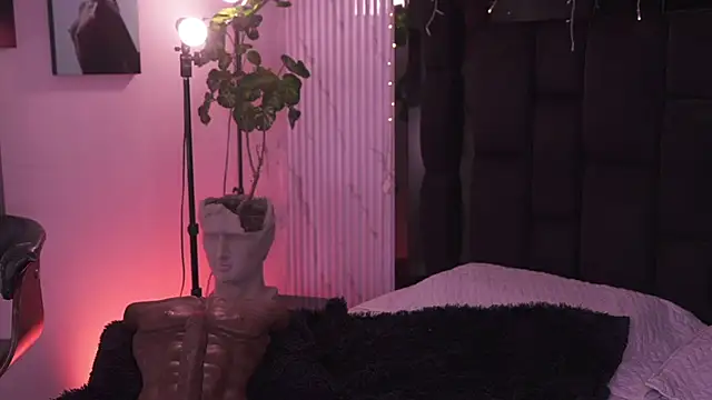 soidai miiu online show from 03-08-26, 02:59