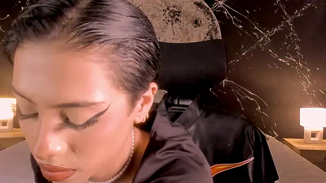 soidai miiu online show from 03-22-25, 04:45