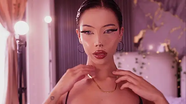 soidai miiu online show from 03-25-26, 08:52