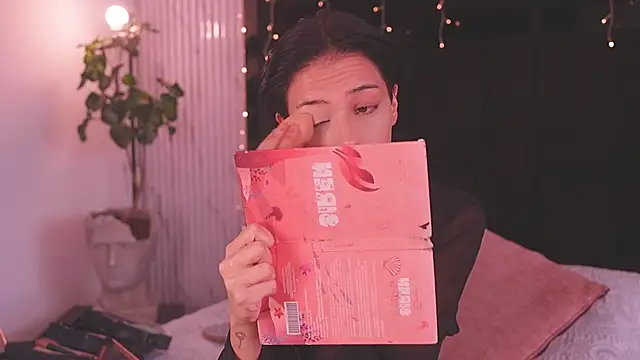 Snapshot of soidai_miiu chatting on 02-27-26, 03:56 soidai miiu online show from 02-27-26, 03:56