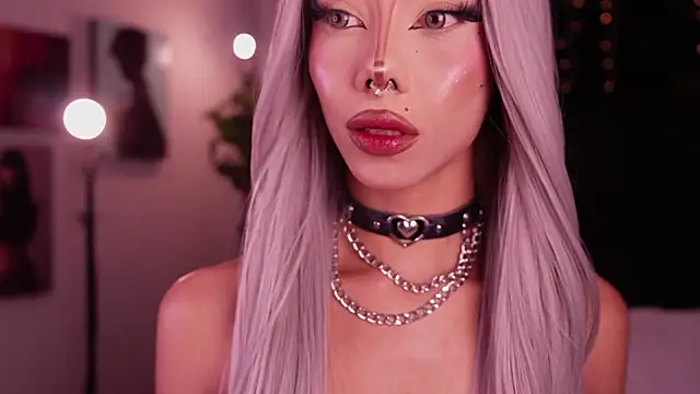 soidai miiu online show from 04-13-26, 10:47