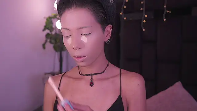 soidai miiu online show from 03-06-26, 03:40