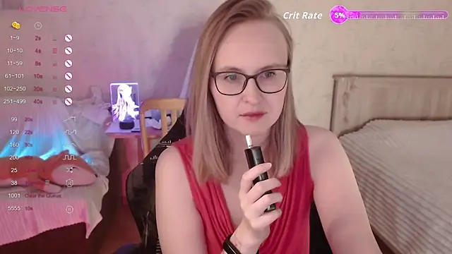 Agatha Mott online show from 12-22-25, 02:22