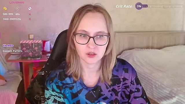 Agatha Mott online show from 02-21-26, 06:26