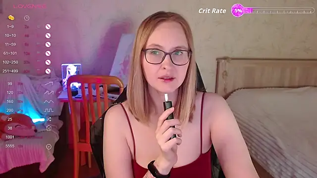 Agatha Mott online show from 12-15-25, 02:17