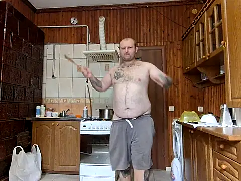 vitek1110 online show from 10-12-25, 07:54