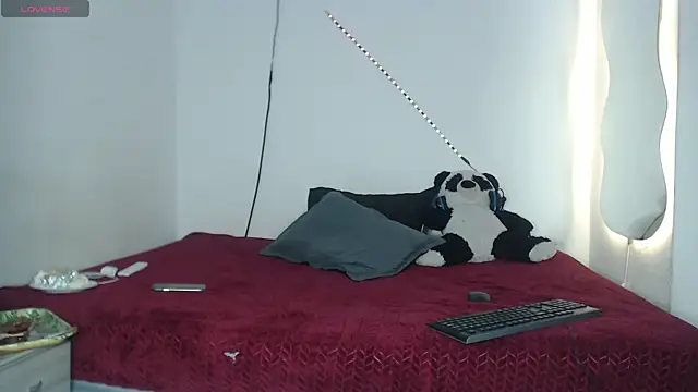 Snapshot of the_murderer chatting on 03-13-25, 03:00 the murderer online show from 03-13-25, 03:00