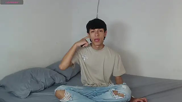 Snapshot of the_murderer chatting on 02-27-25, 02:14 the murderer online show from 02-27-25, 02:14