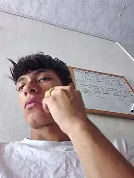 Snapshot of the_murderer chatting on 02-25-25, 05:40 the murderer online show from 02-25-25, 05:40