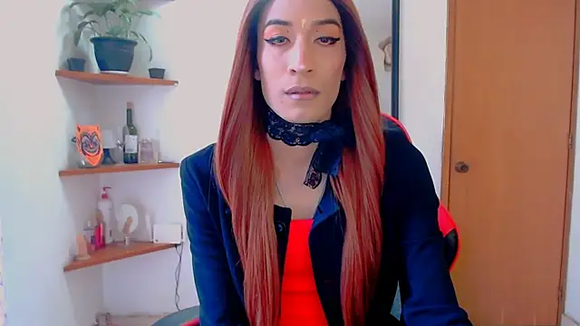 NovaNyx11 online show from 07-04-26, 10:36