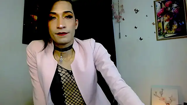 NovaNyx11 online show from 03-22-25, 11:53