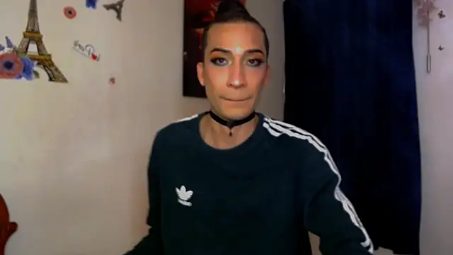 NovaNyx11 online show from 09-26-25, 09:10