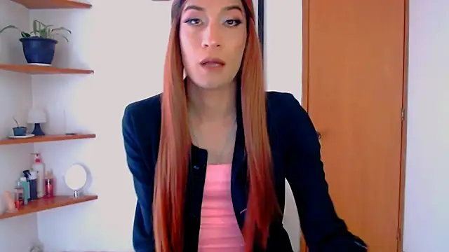 NovaNyx11 online show from 03-03-26, 09:55