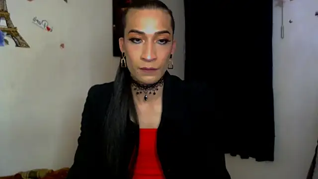 NovaNyx11 online show from 09-23-25, 09:00