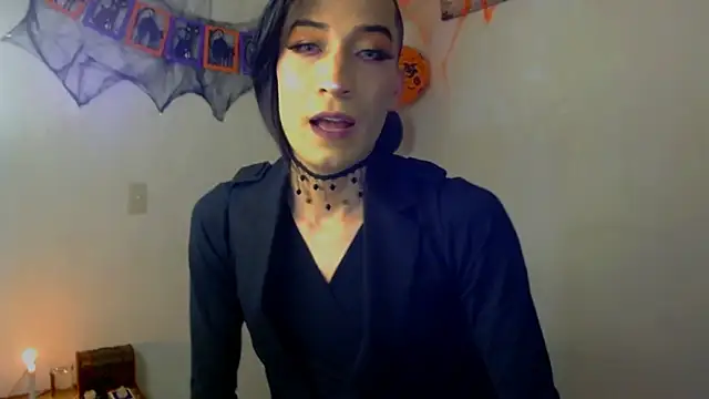 NovaNyx11 online show from 10-21-25, 10:09