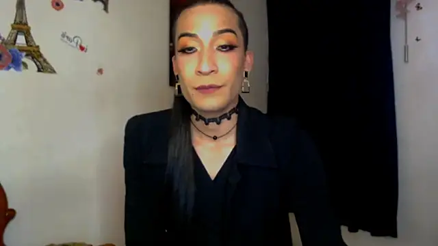 NovaNyx11 online show from 09-27-25, 08:59