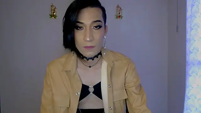 NovaNyx11 online show from 12-04-25, 10:20