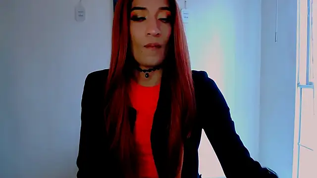 NovaNyx11 online show from 02-07-26, 10:18