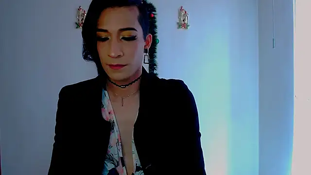 NovaNyx11 online show from 12-03-25, 09:58