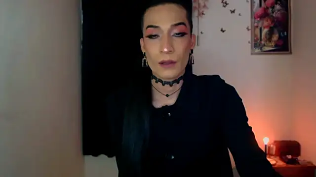 NovaNyx11 online show from 11-07-25, 09:08