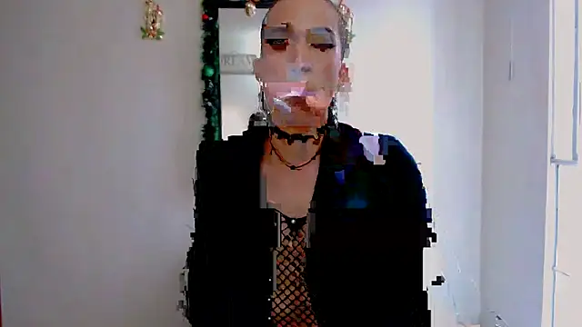 NovaNyx11 online show from 12-17-25, 09:20