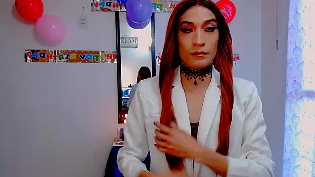 NovaNyx11 online show from 02-11-26, 10:20