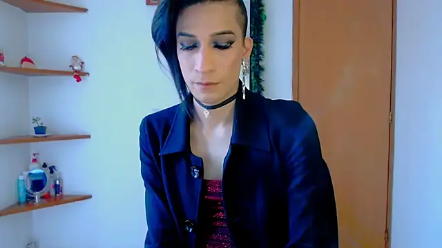 NovaNyx11 online show from 12-20-25, 10:01